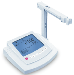 Deluxe pH Meter
